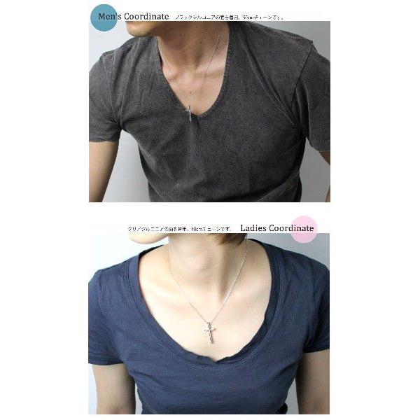 ガーデル 桜井,さん着用。,TWO.ME CROSS NECLACE,トゥーミークロス