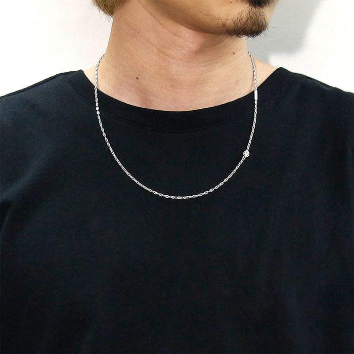 Sympathy of Soul（シンパシーオブソウル） ネックレス エルジー