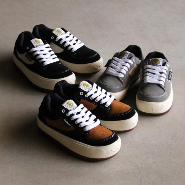 ノースウェーブ スニーカーNorthwave エスプレッソ スウェード