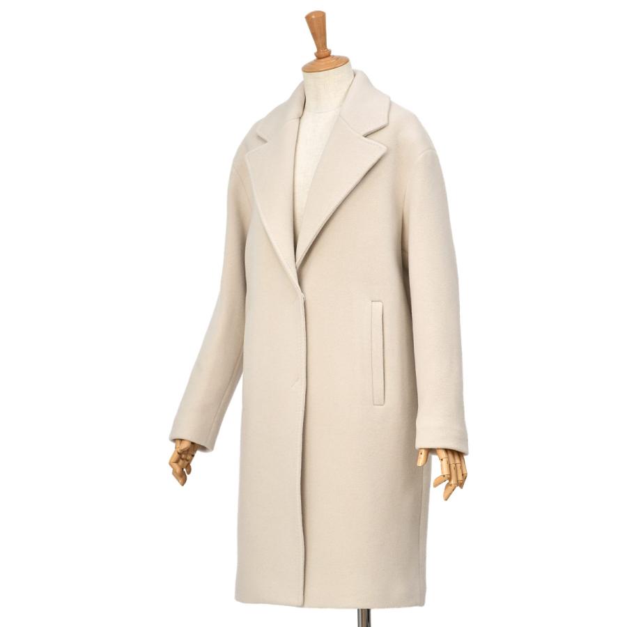 HERNO（ヘルノ） HERNO【ヘルノ】中綿チェスターコート GA000559D