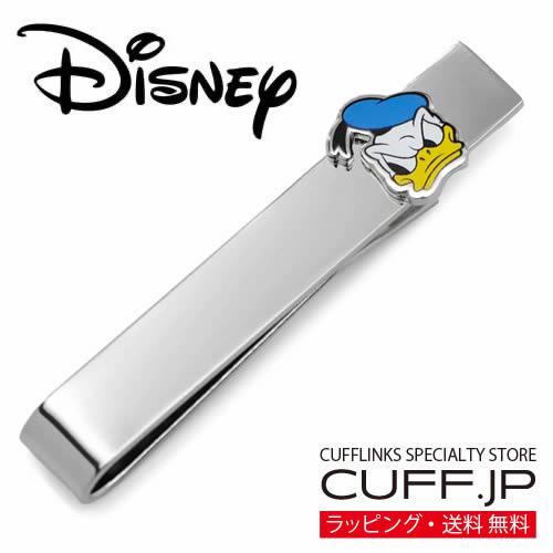ディズニー ネクタイピン タイバー ドナルドダック Disney タイ