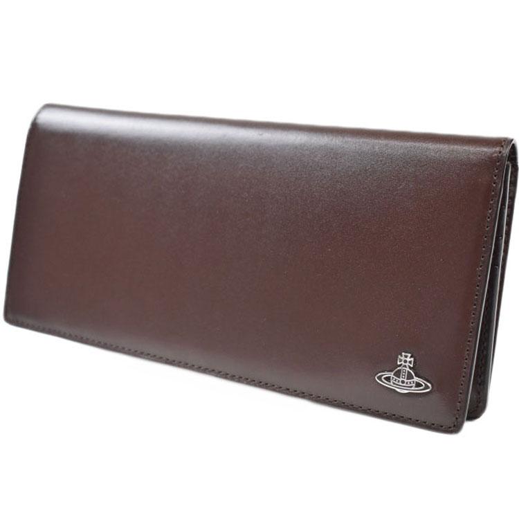 Vivienne Westwood（ヴィヴィアンウエストウッド） 財布 メンズ 長財布