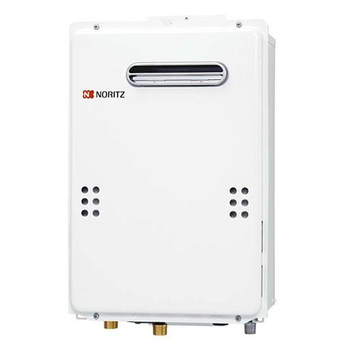 在庫限り】あすつく対応 ノーリツ GQ-2039WS-1 20号 給湯専用ガス給湯