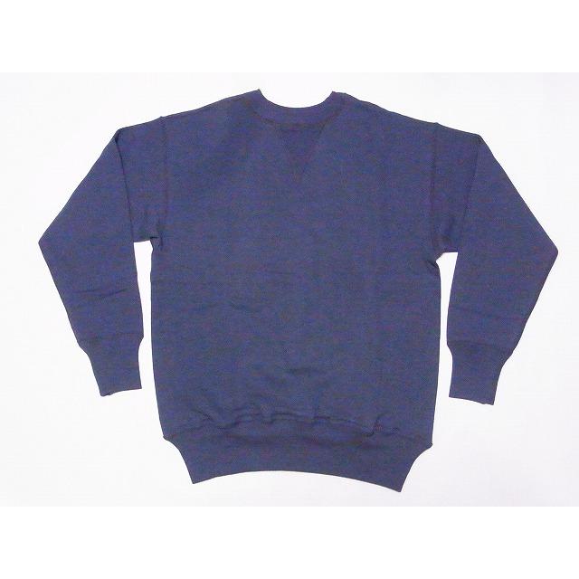 WAREHOUSE（ウエアハウス） スウェット セットイン フラットシーム 401