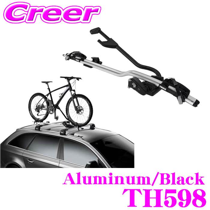 THULE（スーリー） 日本正規品 THULE ProRide598 プロライド TH598