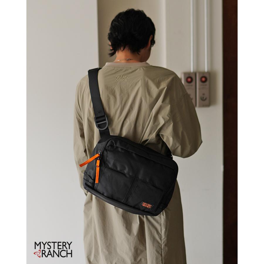 MYSTERY RANCH（ミステリーランチ） MYSTERY RANCH DISTRICT 8