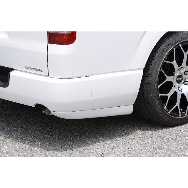 ESSEX（エセックス） リアライナー□ハイエースナローワイド共通 1型