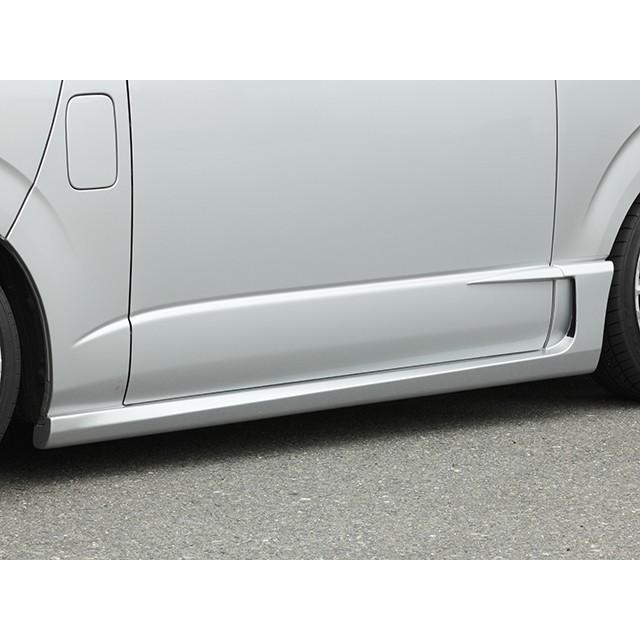 ESSEX（エセックス） □ハイエースナローワイド共通 4ドア用 1型〜8