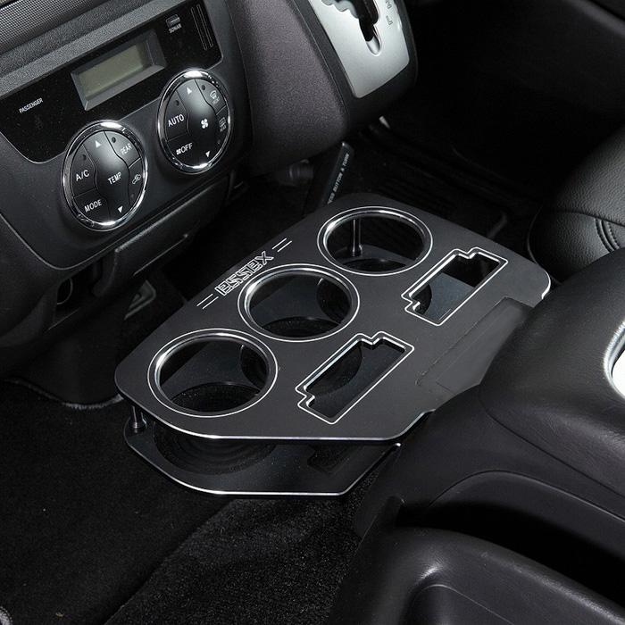 ESSEX（エセックス） □1型〜8型対応□ビレット フロントカップ