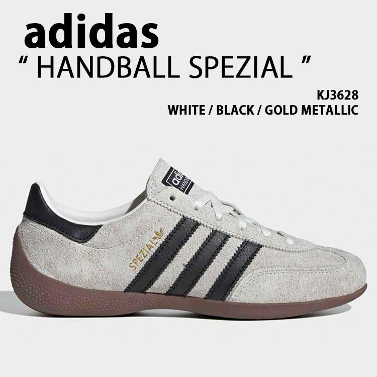 adidas（アディダス） adidas originals スニーカー HANDBALL SPEZIAL