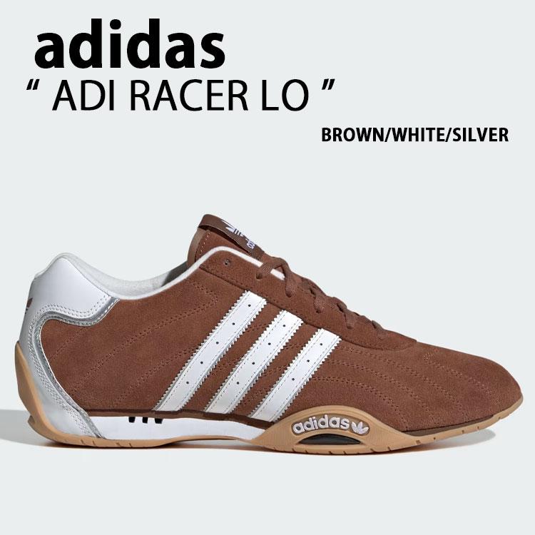 adidas（アディダス） adidas originals スニーカー ADI RACER LO