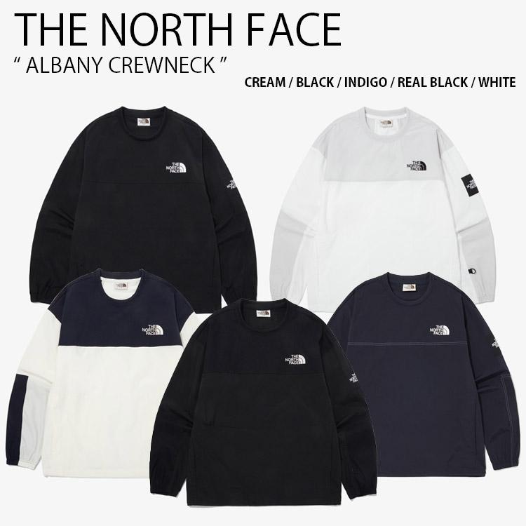 THE NORTH FACE（ザ ノースフェイス） ノースフェイス スウェット