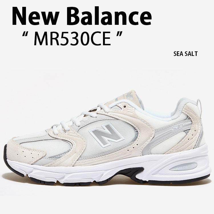 New Balance（ニューバランス） スニーカー MR530CE NEWBALANCE MR530