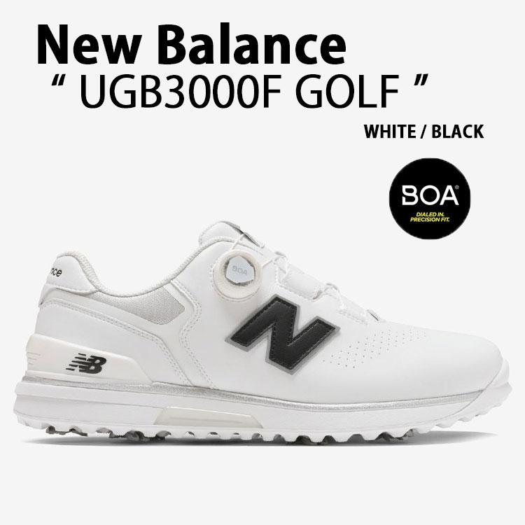 New Balance（ニューバランス） ゴルフシューズ UGB3000F GOLF