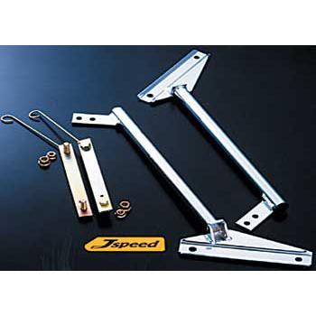 カーステーションマルシェ JSPEED」セリカ（ST205/ST202）用筋金くん