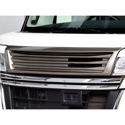 バタフライシステム GLANZ」タント カスタム（LA600S）用フロント