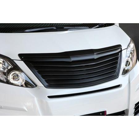 K-BREAK 「ケイブレイク ZERO」20系アルファード 後期（ANH/GGH20・25