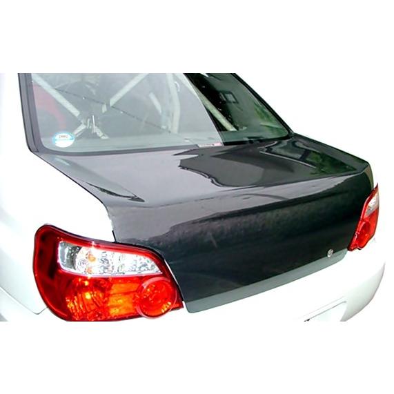 高勢スタウト/STOUT」インプレッサ（GDA/GDB）A〜F用軽量トランク