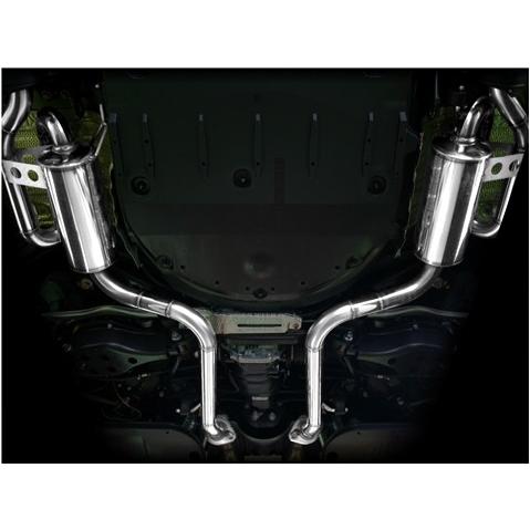 スルガスピード SURUGA」レクサス GS350（GRL10）2GR/6AT用PFSループ