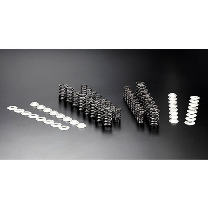 戸田レーシング TODA」86/BRZ（ZN6/ZC6）FA20用強化バルブスプリング