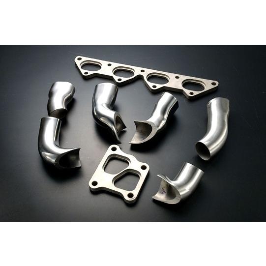 TOMEI POWERED 「東名パワード TOMEI」4G63（CN9A/CP9A/CT9A）ランサー