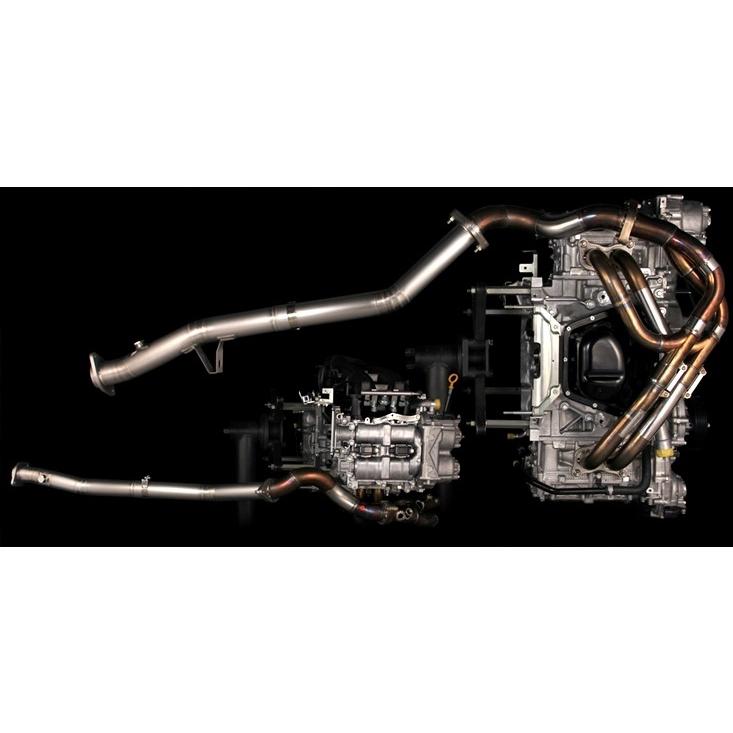 TOMEI POWERED 「東名パワード TOMEI」86/BRZ/FR-S（ZN6/ZC6）FA20/6MT