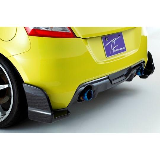 トライフォース Tryfoce」スイフトスポーツ（ZC32S）M16A用スーパー