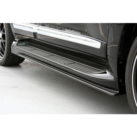 明和 エルフォード」200系ランドクルーザー ランクル ZX用サイド