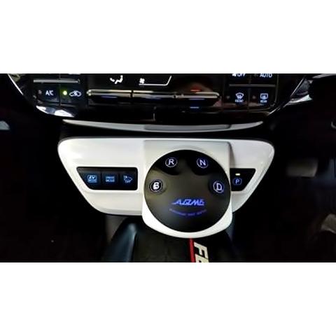 アキューム AQM」50系プリウス（ZVW50/51/55）用エレクトロニック