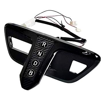 アキューム AQM」50系プリウス（ZVW50/51/55）用エレクトロニック