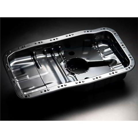 ジュンオート JUN」B16B/B18C（DC2/EK9）TypeR用バッフル付きオイル