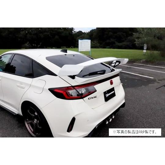 ガレージベリー Vary」シビック タイプR（FL5）用GTウイング（材質選択