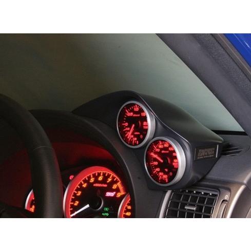 ゼロスポーツ ZERO」インプレッサ（GH#/GE#/GR#/GVB）用デュアル