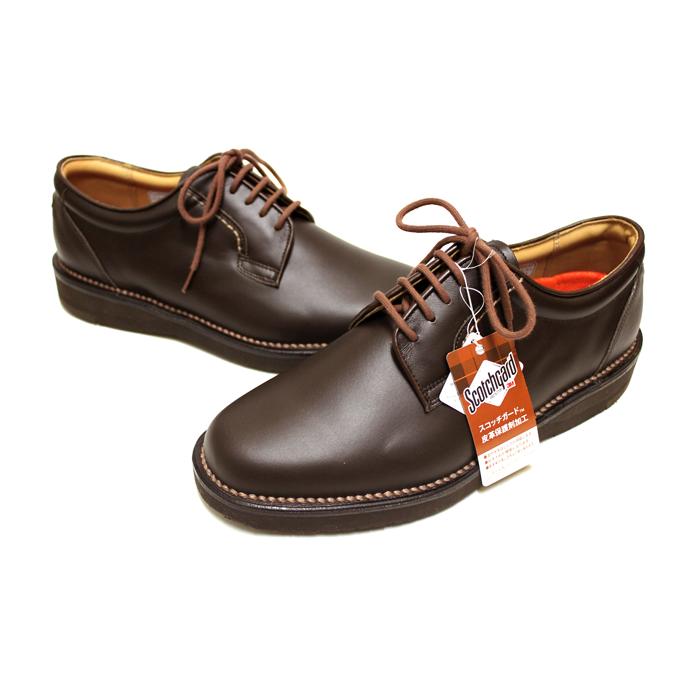 REGAL（リーガル） ウォーカー 靴 メンズ ビジネスシューズ 601WBF