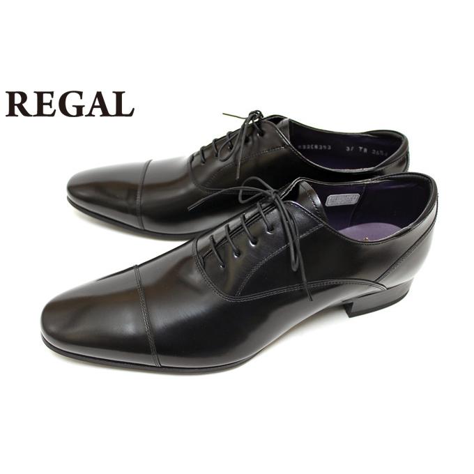 REGAL（リーガル） 靴 メンズ ビジネスシューズ 31TR ストレートチップ
