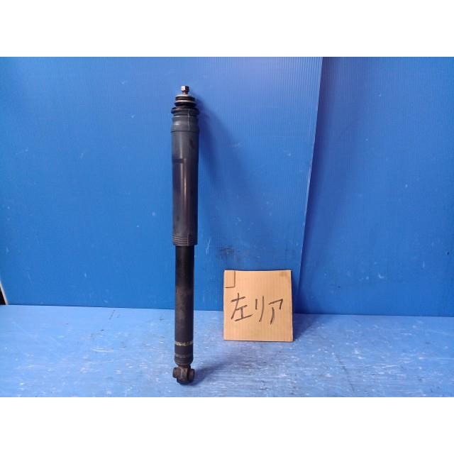 エスティマ DBA-ACR50W 左リアショックアブソーバー ダンパー 純正品番