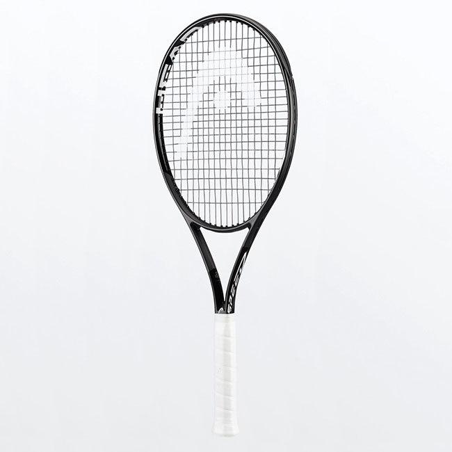 HEAD（ヘッド） 黒バージョン 2021 グラフィン360+ SPEED PRO BLACK