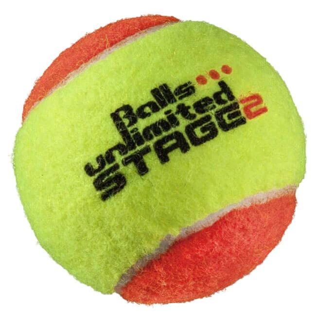 12球セット ボールズアンリミテッド(Balls unlimited) ステージ2