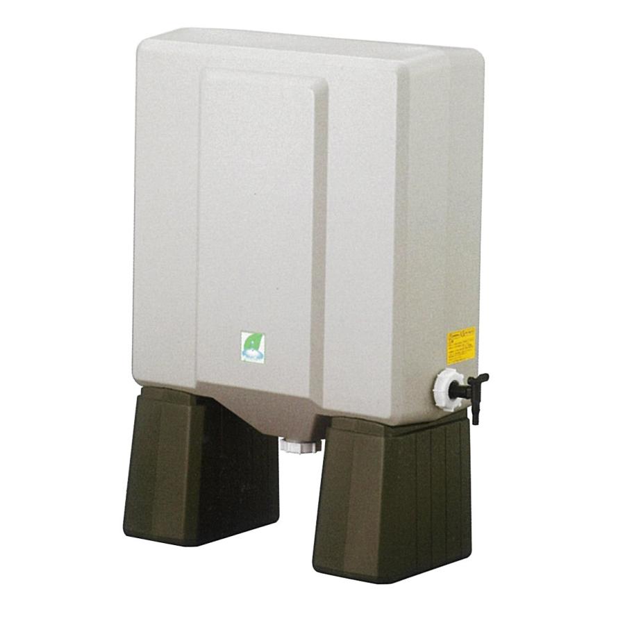 雨水貯留槽 レインポット RainPot 有効排水量 100リットル