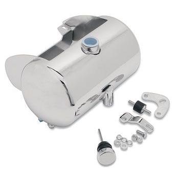 Harley Davidson（ハーレー・ダビッドソン） カスタムラウンド オイル