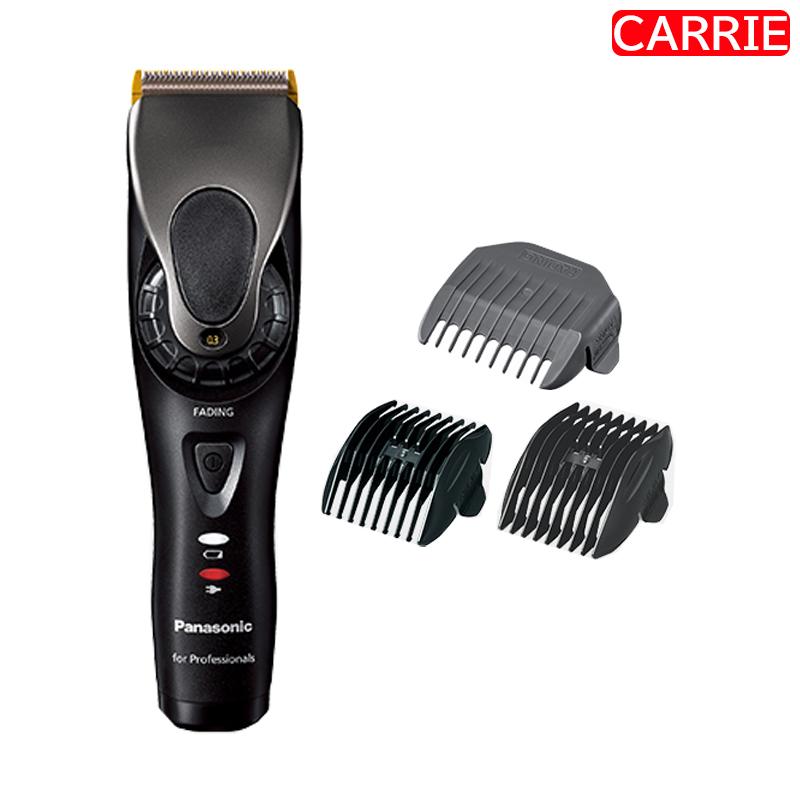 パナソニック プロ バリカン ER-GP86-K 業務用 ｜ バリカン