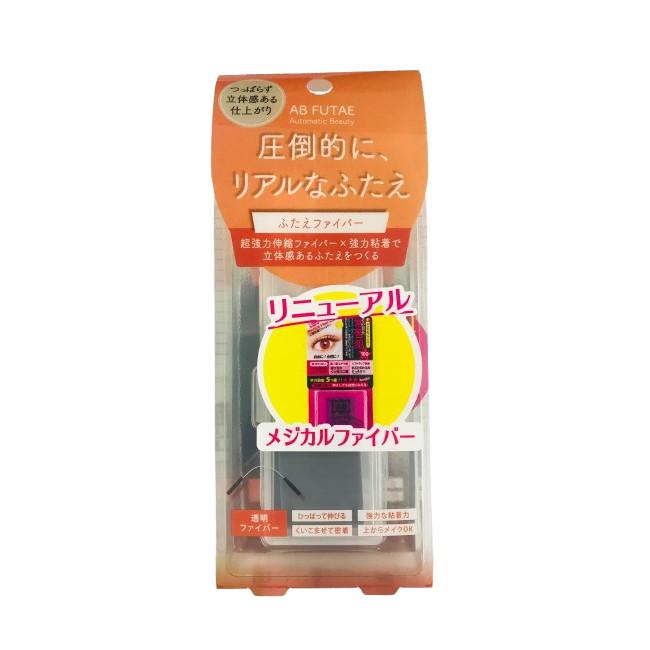 Dear Laura（ディアローラ） AB ふたえファイバー 100本入り / メジカ