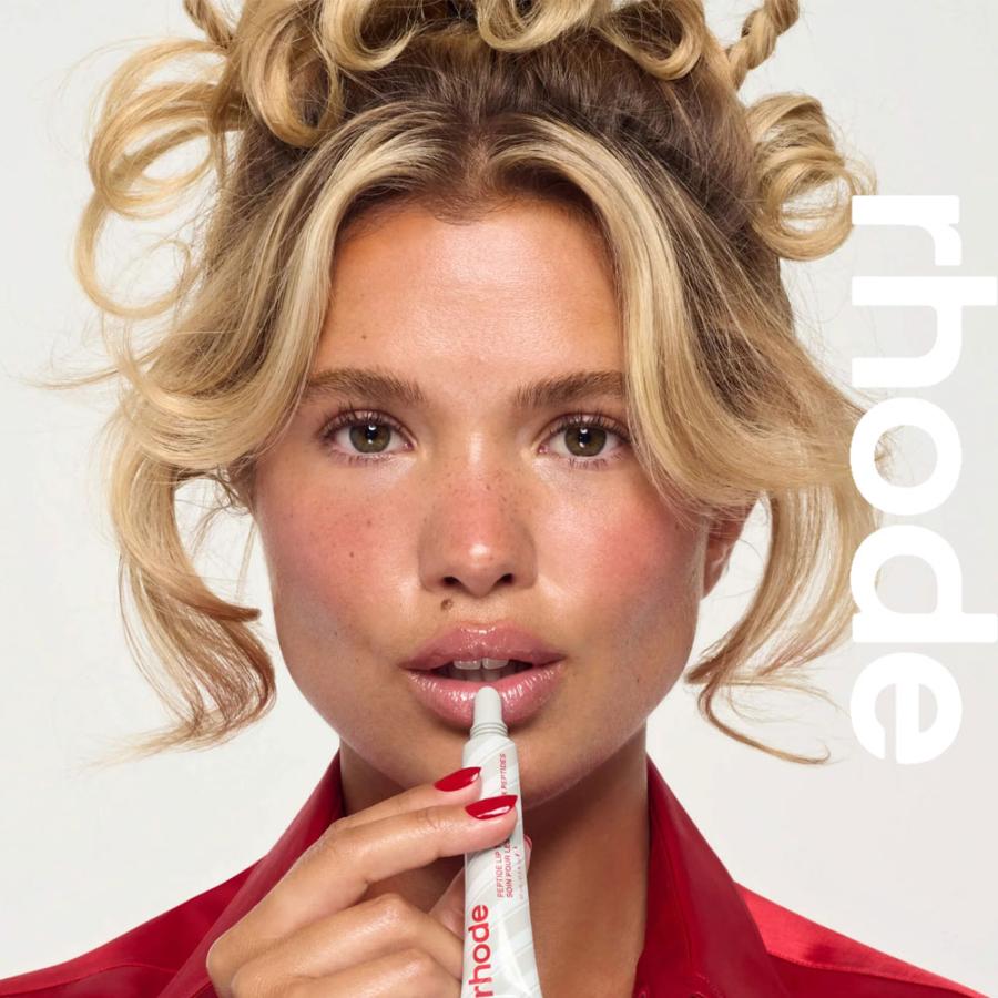 日本未入荷 正規品 保証付き 2026 ロード スキン RHODE SKIN ヘイリー