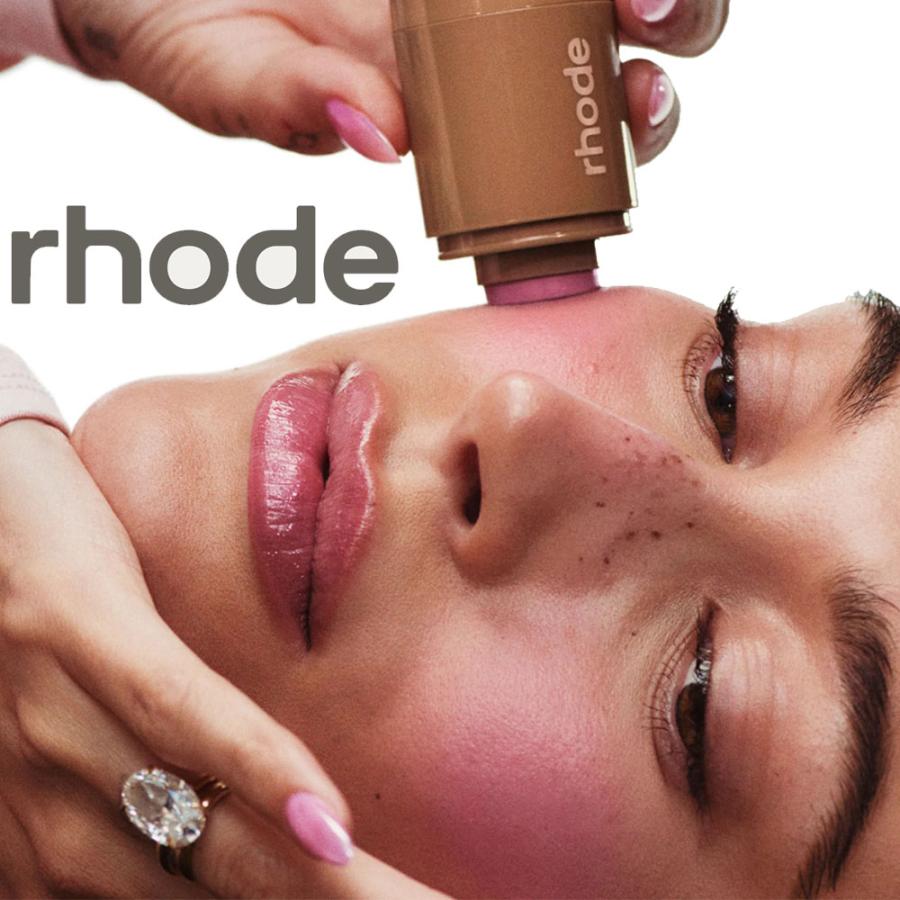 日本未入荷 正規品 保証付き 2026 ロード スキン RHODE SKIN ヘイリー