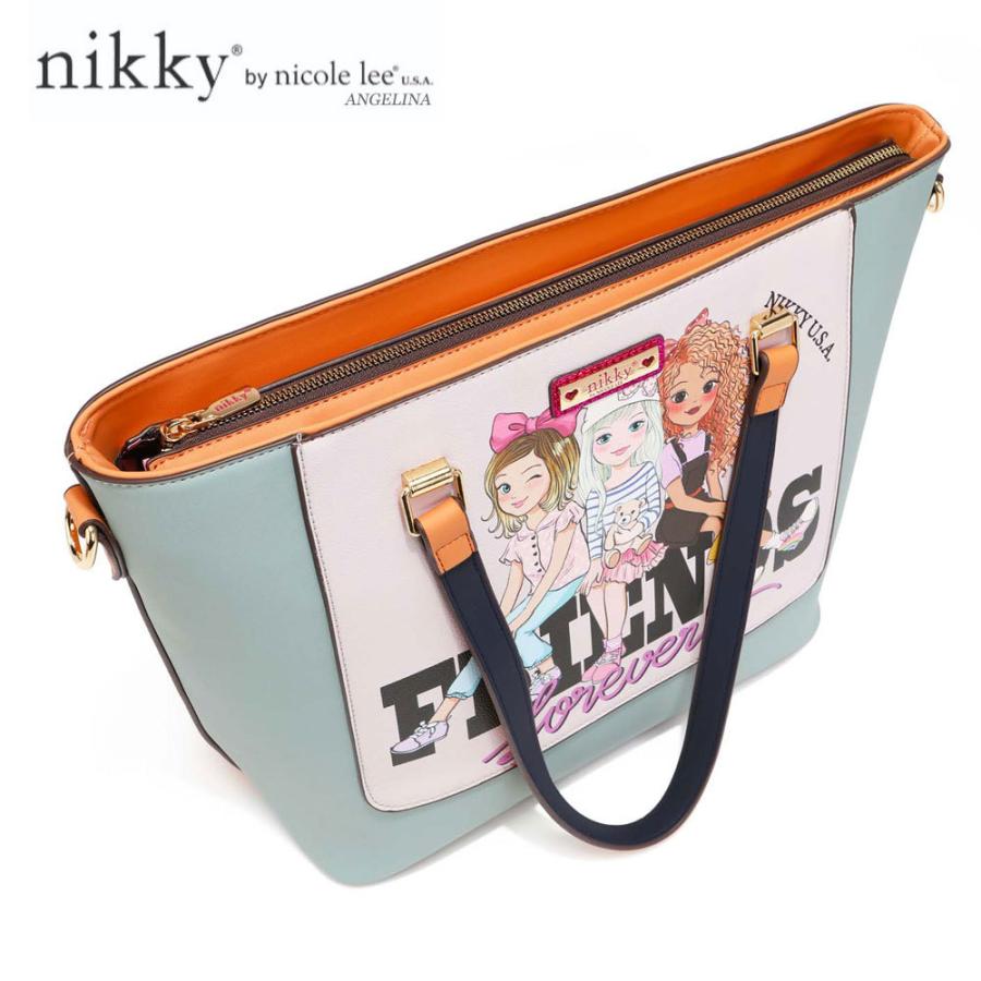 Nicole Lee（ニコールリー） Nikky by nicole lee（ニッキー）NK12383