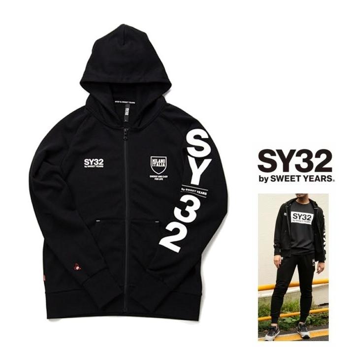 SY32 by SWEET YEARS（エスワイサーティトゥバイスィートイヤーズ