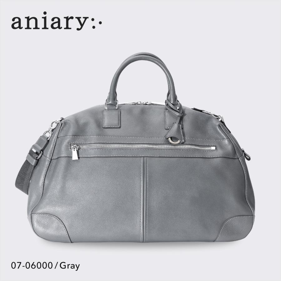 aniary（アニアリ） 正規取扱店 ポイント10倍 シュリンクレザー 牛革