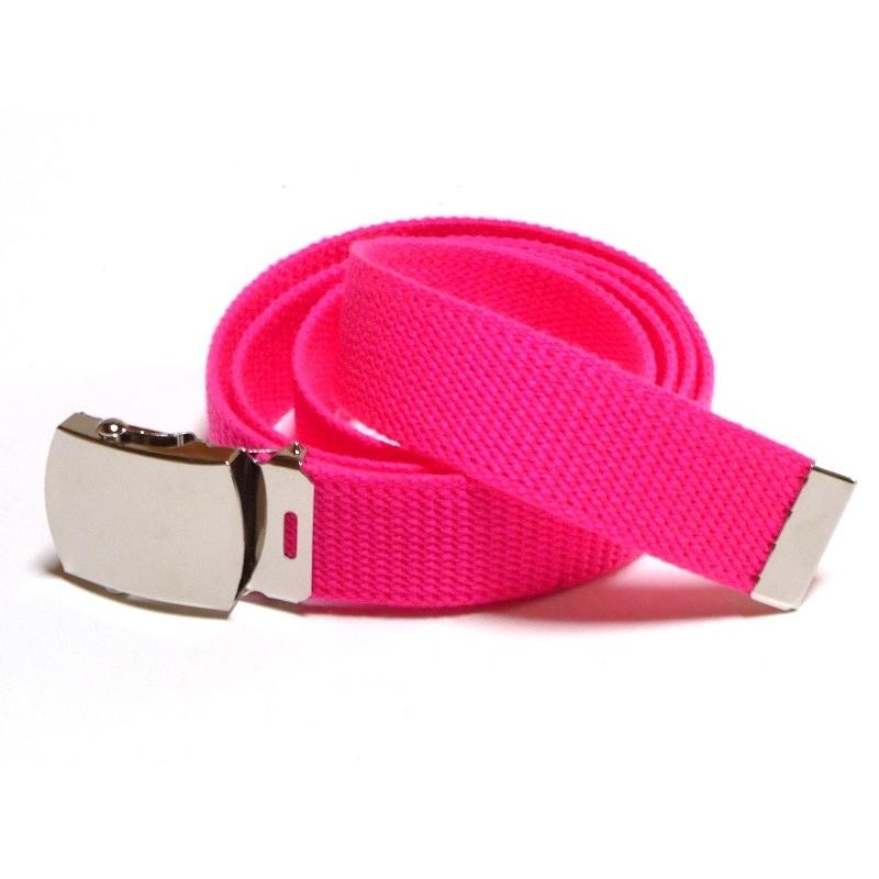 363円〜サイズ別価格 フルサイズ(85cm〜2m迄) 蛍光ピンク 32ミリ