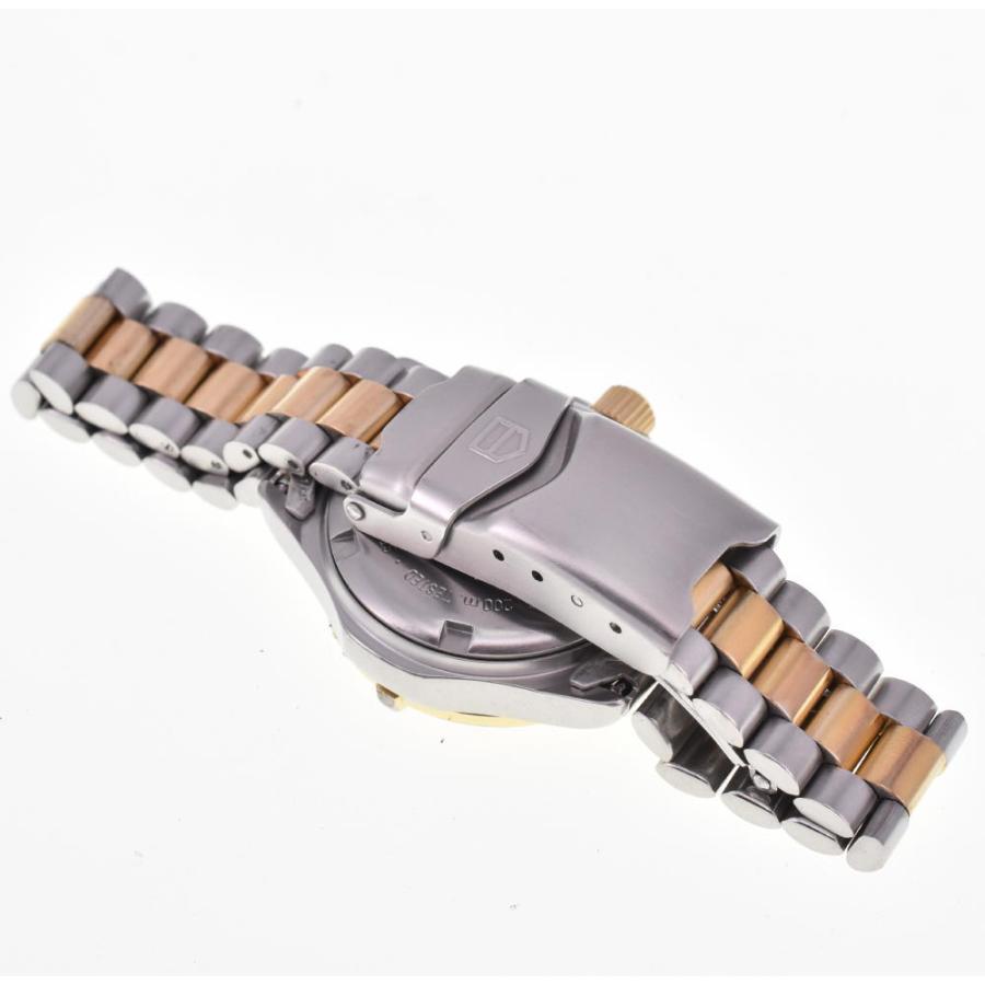 TAG HEUER（タグ・ホイヤー） △ 【TAG HEUER】タグホイヤー 964.008R