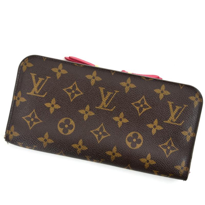 LOUIS VUITTON（ルイ・ヴィトン） 財布 レディース モノグラム